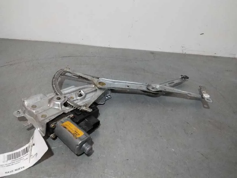 Elevalunas Delantero Izquierdo para Opel Astra G Berlina