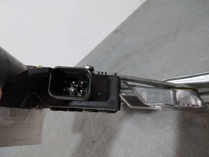 Elevalunas Delantero Izquierdo para Opel Astra G Berlina