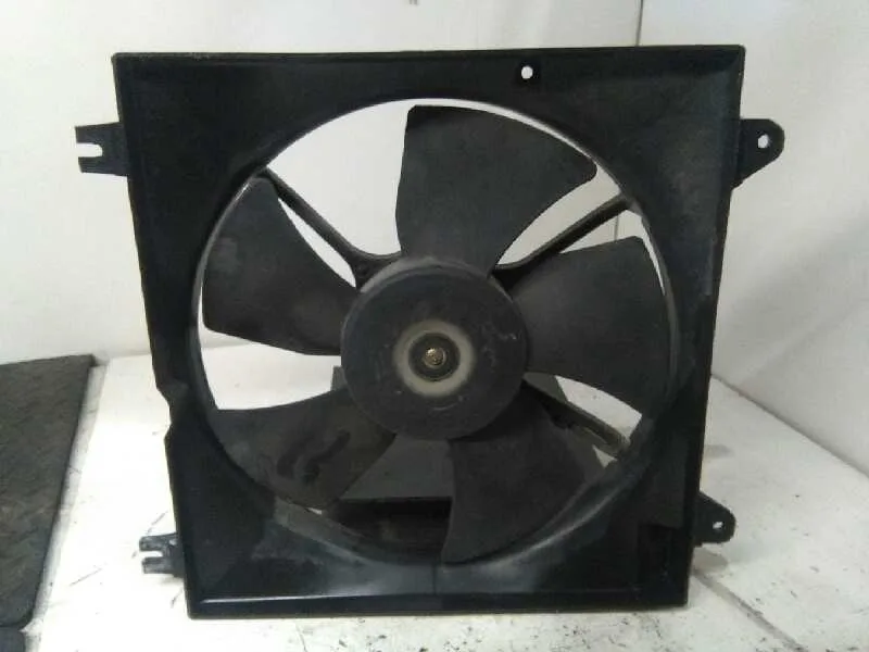 Electroventilador para Daewoo Nubira Berlina