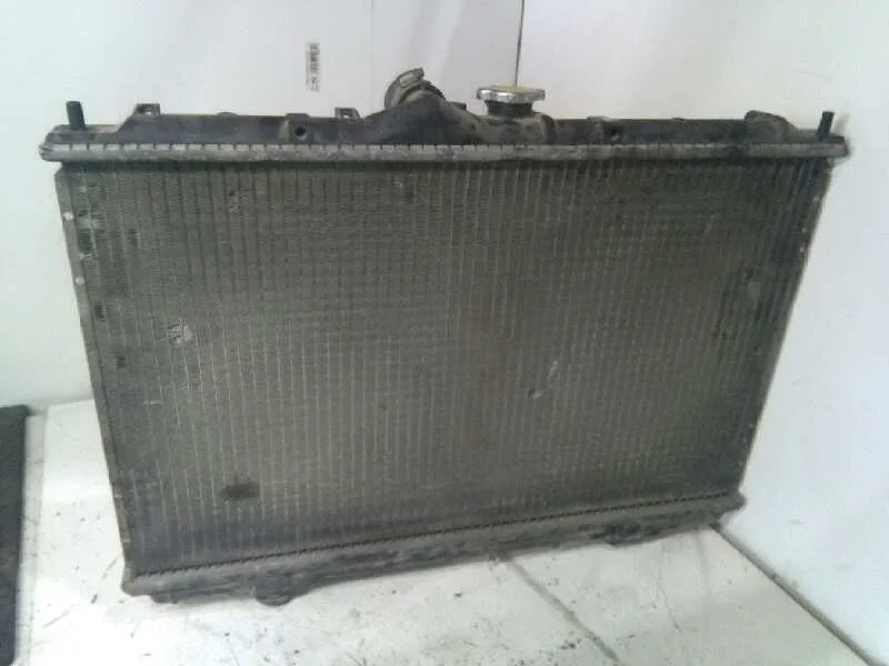 Radiador Agua para Mitsubishi Carisma Berlina 5 (Da0)1995->)