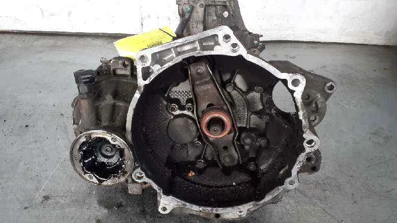 Caja Cambios para Seat Leon (1M1)