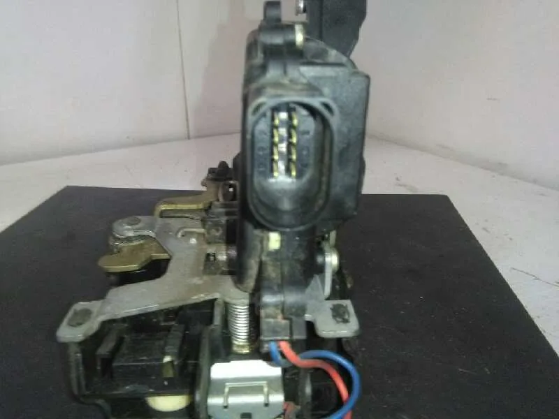 Cerradura Puerta Delantera Derecha para Seat Leon (1M1)