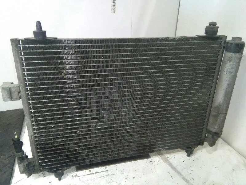 Condensador / Radiador Aire Acondicionado para Citroën C5 Berlina