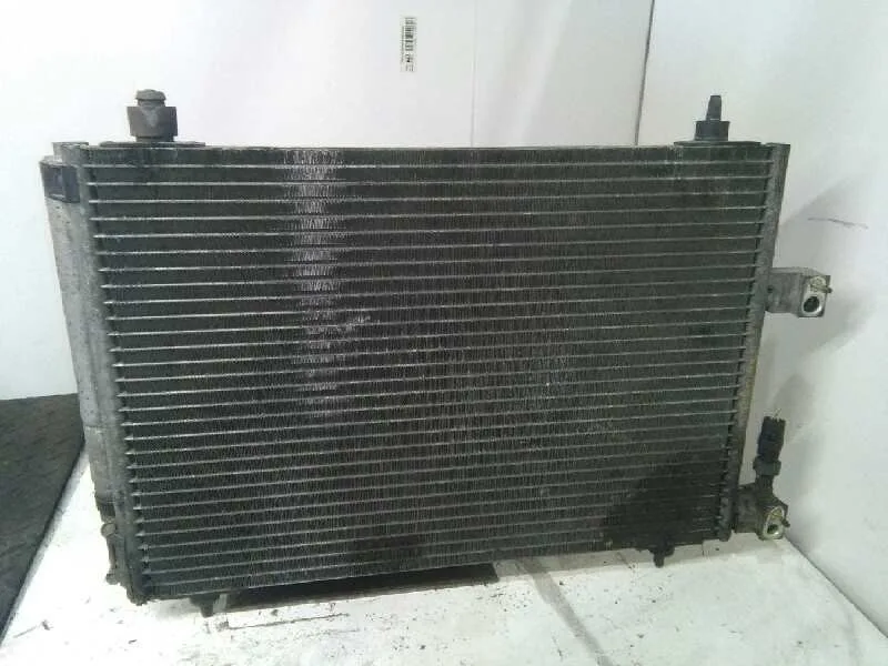 Condensador / Radiador Aire Acondicionado para Citroën C5 Berlina