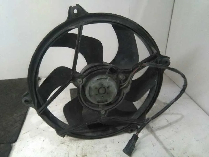 Electroventilador para Citroën C5 Berlina