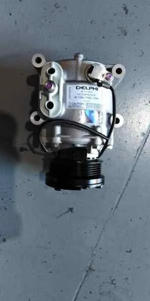 Compresor Aire Acondicionado para Ford Focus Berlina (Cak)