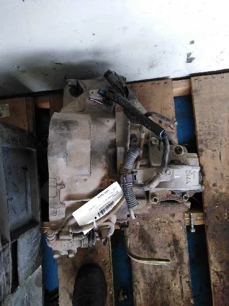 Caja Cambios para Nissan Almera (N16/E)