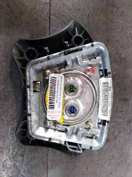 Airbag Delantero Izquierdo para Citroën C5 Berlina