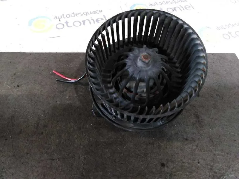 Motor Calefaccion para Citroën C5 Berlina
