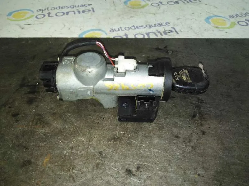 Conmutador De Arranque para Nissan Almera Tino (V10M)