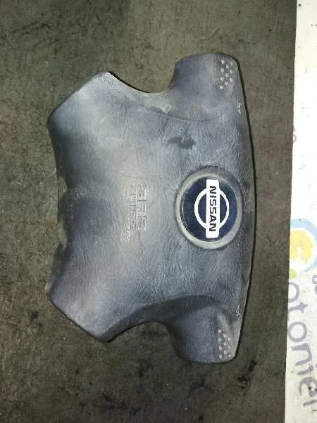 Airbag Delantero Izquierdo para Nissan Almera Tino (V10M)