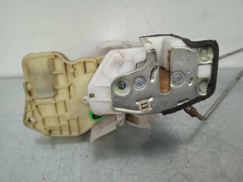 Cerradura Puerta Delantera Derecha para Honda Jazz (Gd1/5)