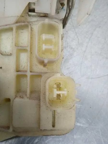 Cerradura Puerta Delantera Derecha para Honda Jazz (Gd1/5)