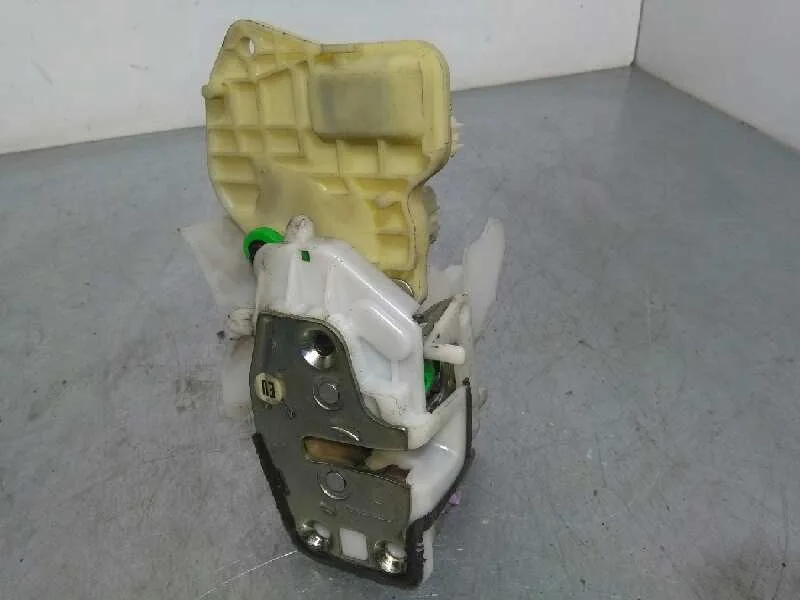 Cerradura Puerta Trasera Derecha para Honda Jazz (Gd1/5)