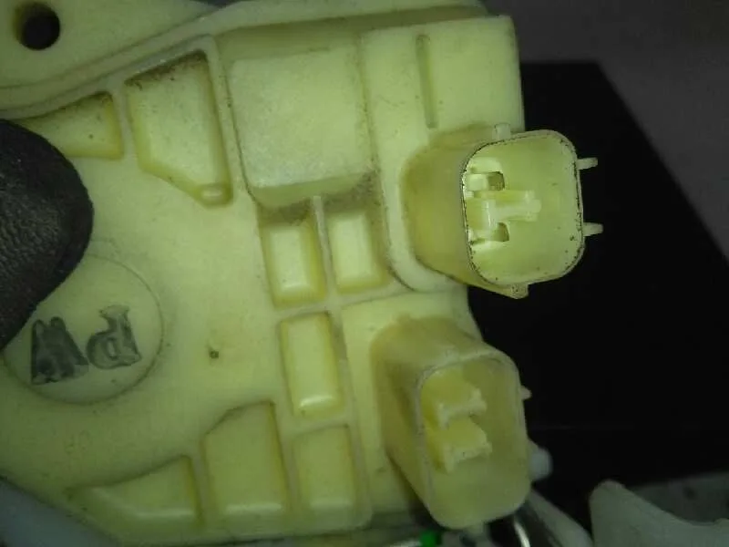 Cerradura Puerta Trasera Izquierda para Honda Jazz (Gd1/5)