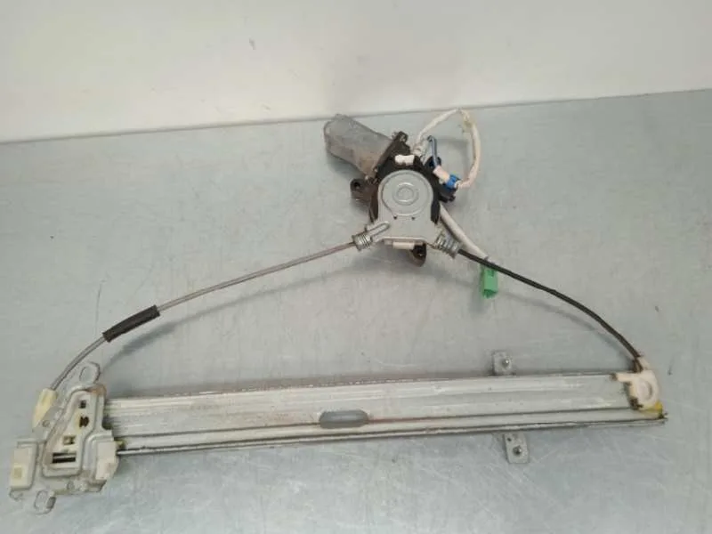 Elevalunas Delantero Derecho para Honda Jazz (Gd1/5)