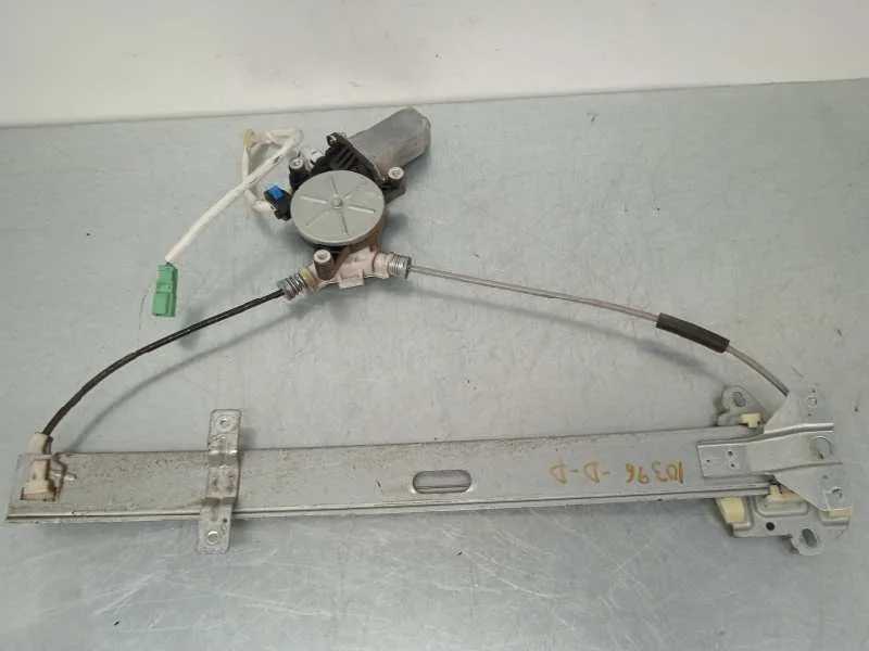 Elevalunas Delantero Derecho para Honda Jazz (Gd1/5)