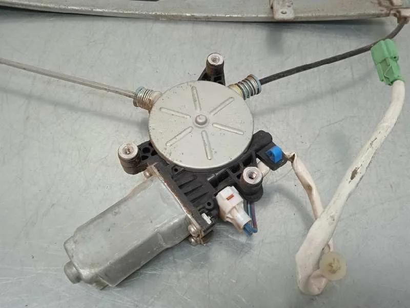 Elevalunas Delantero Derecho para Honda Jazz (Gd1/5)