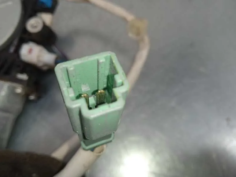 Elevalunas Delantero Derecho para Honda Jazz (Gd1/5)