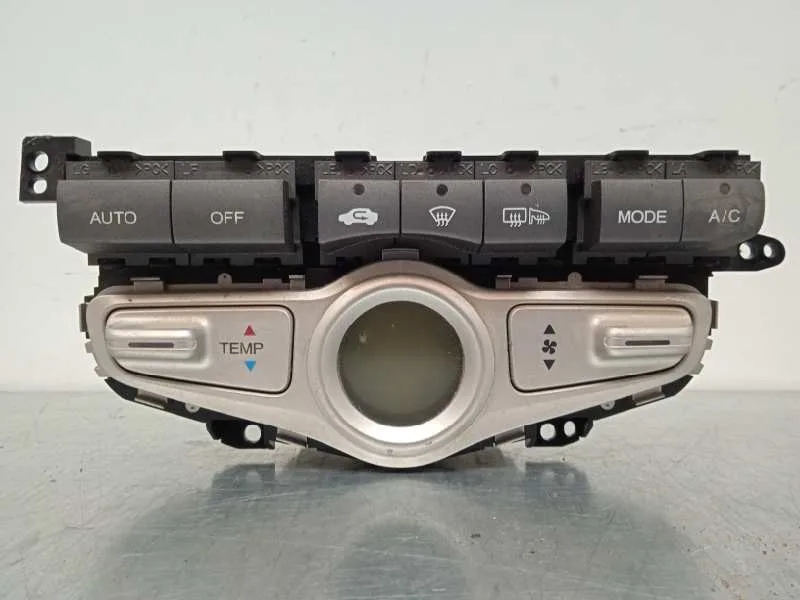 Mando Climatizador para Honda Jazz (Gd1/5)