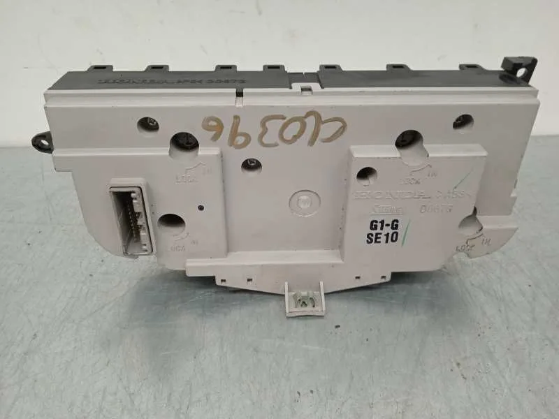 Mando Climatizador para Honda Jazz (Gd1/5)