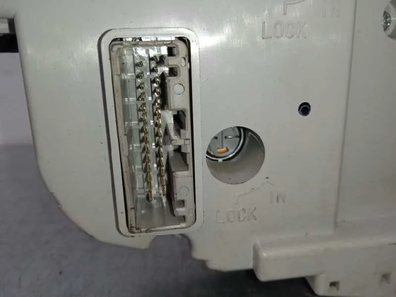 Mando Climatizador para Honda Jazz (Gd1/5)