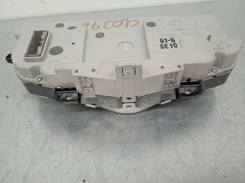 Mando Climatizador para Honda Jazz (Gd1/5)