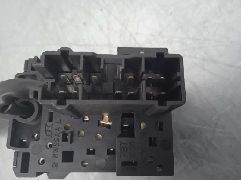 Mando Limpia para Honda Jazz (Gd1/5)