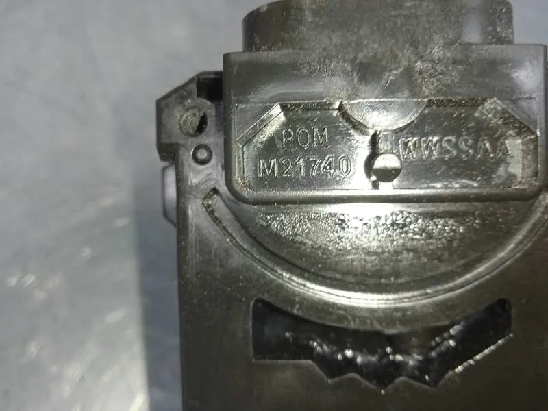 Mando Limpia para Honda Jazz (Gd1/5)