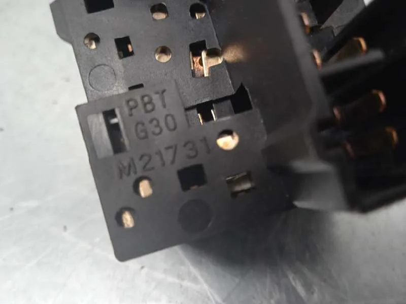 Mando Limpia para Honda Jazz (Gd1/5)