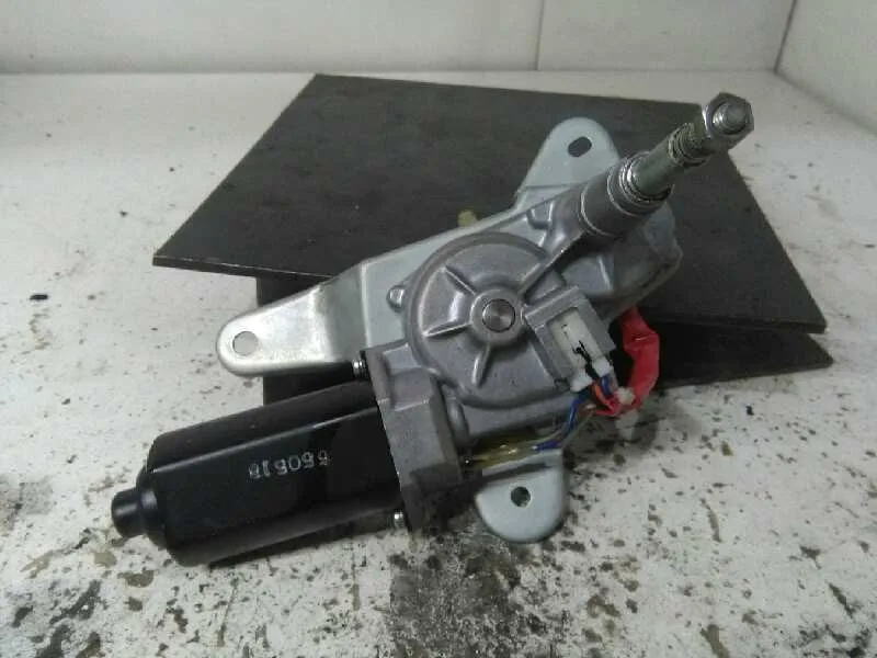 Motor Limpia Trasero para Honda Jazz (Gd1/5)