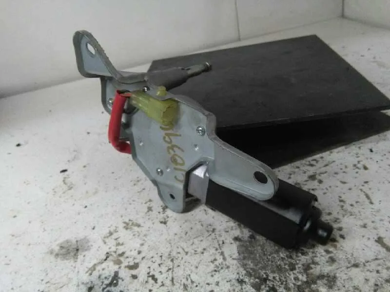 Motor Limpia Trasero para Honda Jazz (Gd1/5)