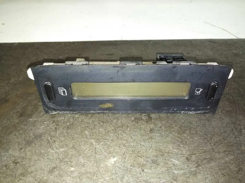 Display para Citroën C3
