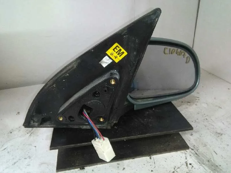Retrovisor Derecho para Chevrolet Nubira Berlina