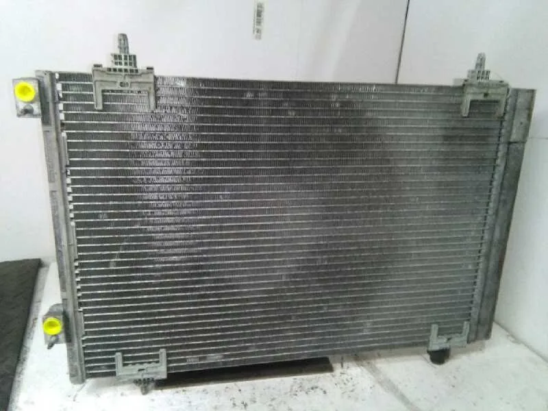 Condensador / Radiador Aire Acondicionado para Citroën C4 Picasso