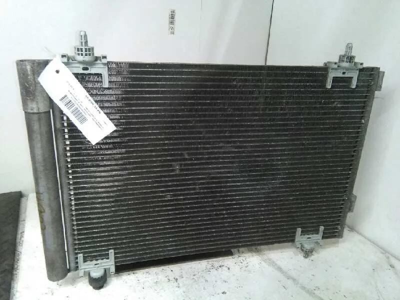 Condensador / Radiador Aire Acondicionado para Citroën C4 Picasso