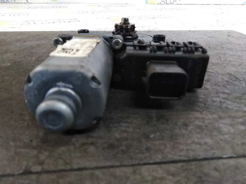 Motor Elevalunas Delantero Izquierdo para Opel Astra Gtc