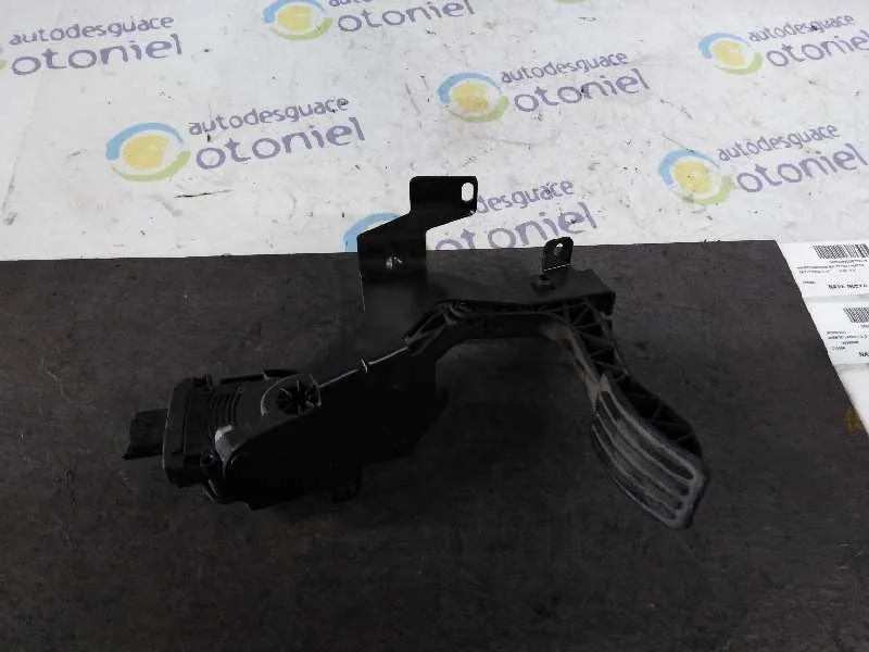 Potenciometro Pedal para Fiat Ulysse (179)