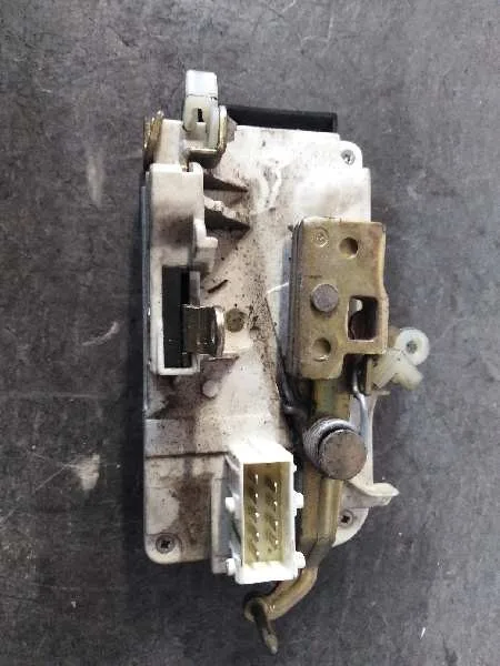 Cerradura Puerta Delantera Derecha para Fiat Ulysse (179)