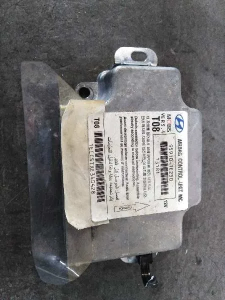 Centralita Airbag para Hyundai Accent (Mc)