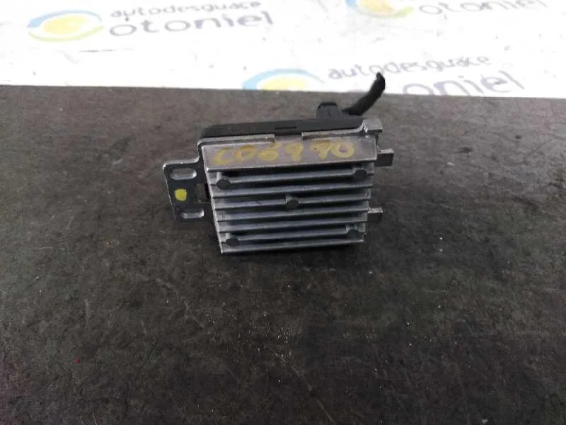 Resistencia Calefaccion para Fiat Ulysse (179)