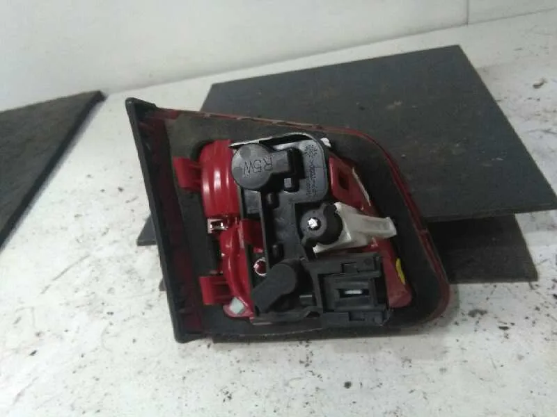 Piloto Trasero Derecho Interior para Citroën C5 Berlina
