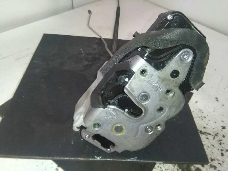 Cerradura Puerta Delantera Derecha para Opel Zafira Tourer