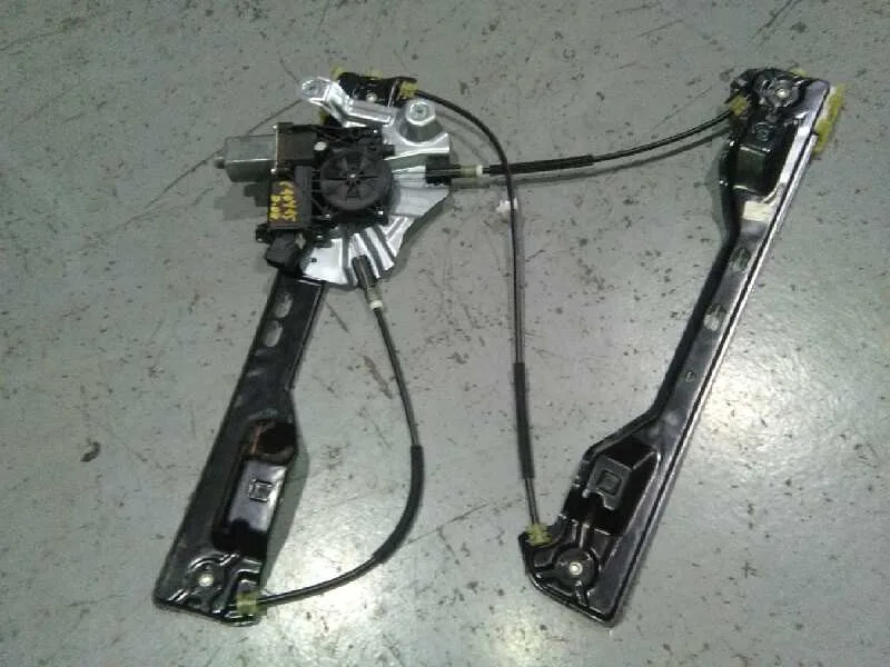 Elevalunas Delantero Derecho para Opel Zafira Tourer