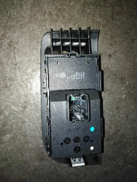 Mando Elevalunas Delantero Izquierdo para Opel Zafira Tourer
