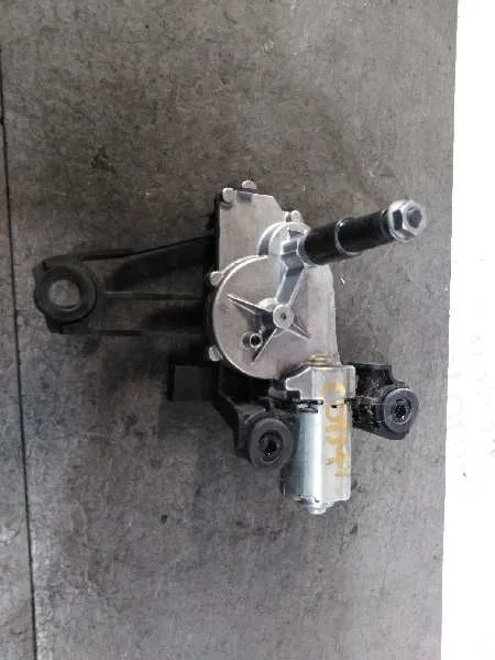 Motor Limpia Trasero para Citroën C4 Picasso