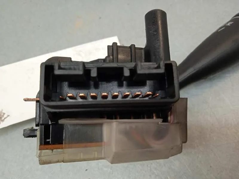 Mando Limpia para Toyota Corolla (E12)