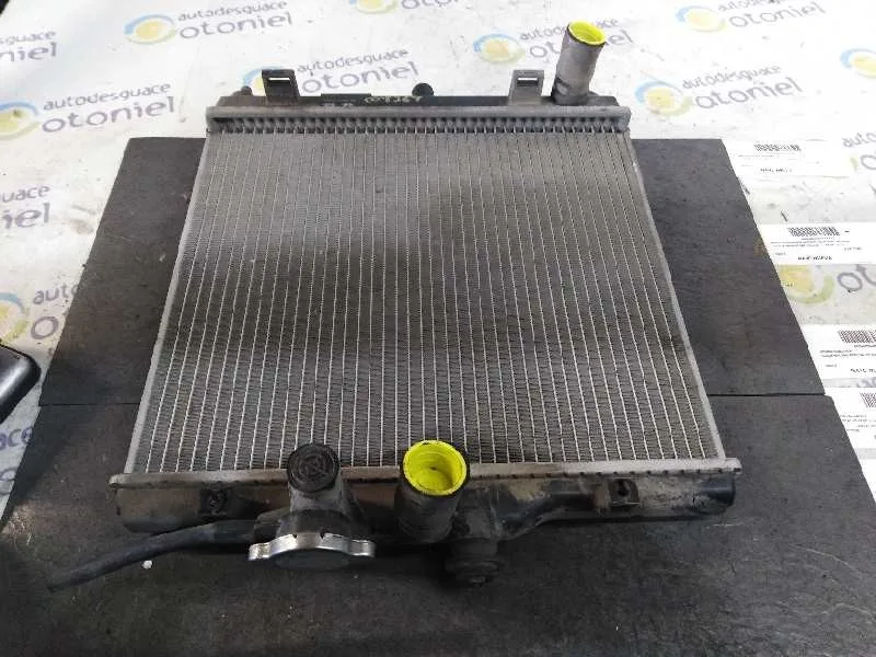Radiador Agua para Kia Picanto