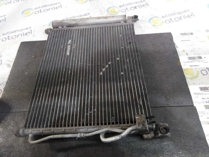 Condensador / Radiador Aire Acondicionado para Kia Picanto