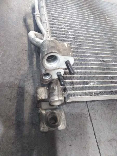 Condensador / Radiador Aire Acondicionado para Kia Picanto